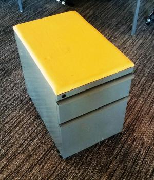 AIS Office Files - Mobile Peds